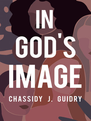 cover image of In God's Image